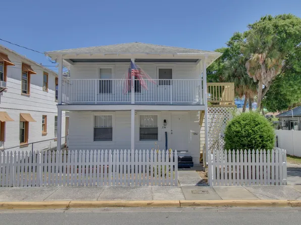 236 N Oleander Ave APT 2, Daytona Beach, FL 32118