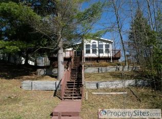 1131 Ranger Dr, Gladwin, MI 48624