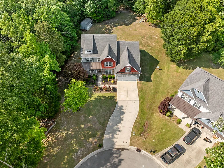 167 Old Millstone Landing Ln — Photo 13
