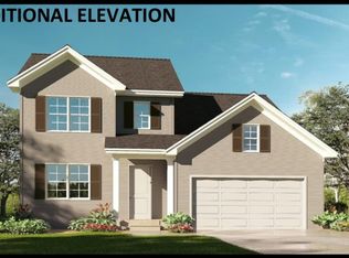 9142 Basswood Dr, Fairview Heights, IL