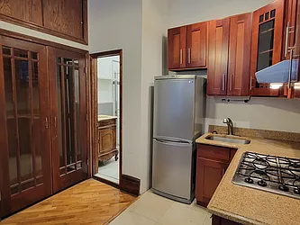 Rented by BLS Realty