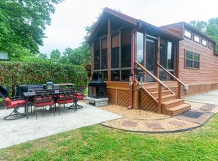 503 Elkmont Trl #68, Cleveland, GA 30528