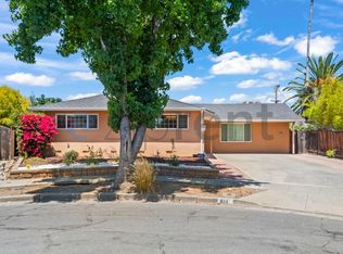 811 Killarney Ct, Sunnyvale, CA 94087