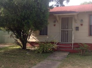 112 W Sayers Ave, San Antonio, TX 78214