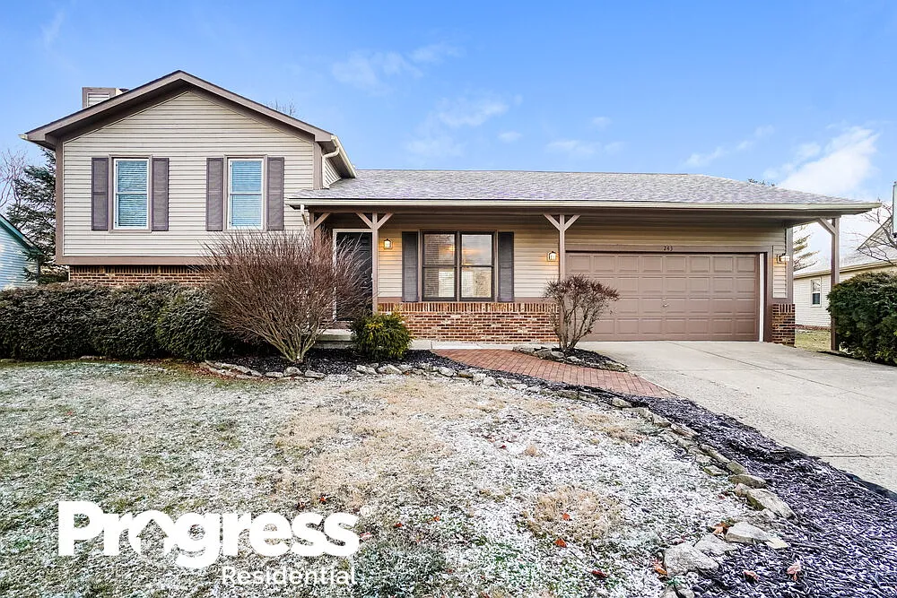 243 Hearthstone Dr photo 1