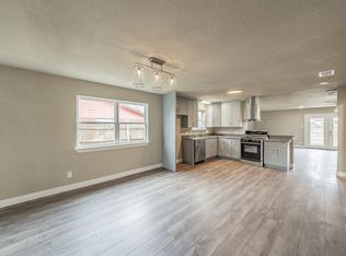 1721 Kay Ave, Bridgeport, TX 76426