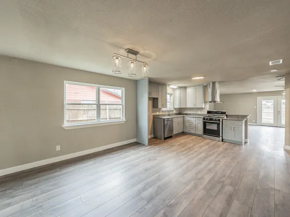 1721 Kay Ave, Bridgeport, TX 76426
