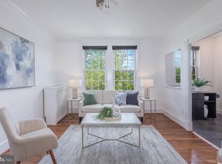 Park Terrace, Washington, DC 20010