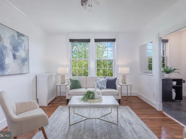 3314 Mount Pleasant St NW APT 41, Washington, DC 20010