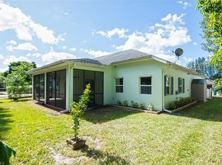 3144 54th St SW #0, Naples, FL 34116