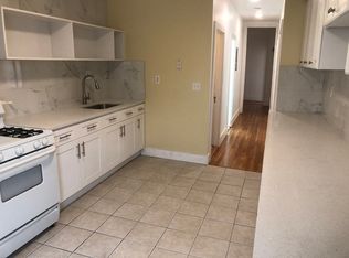 16 Creighton St #3, Boston, MA 02130