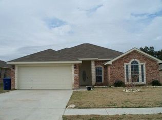 2403 Vernice Dr, Copperas Cove, TX 76522