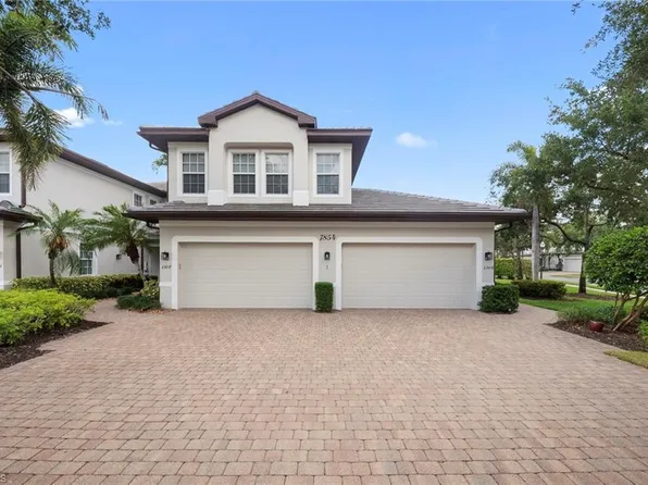7854 Hawthorne Ter Unit 1304, Naples, FL 34113