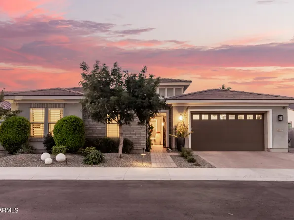 2190 E AQUARIUS Place, Chandler, AZ 85249