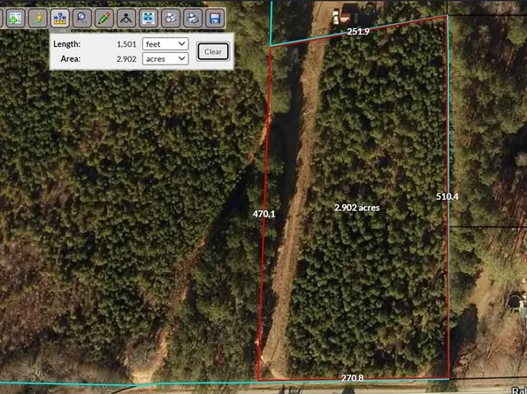 1310-1 Raburn Rd NE, Dalton, GA 30721