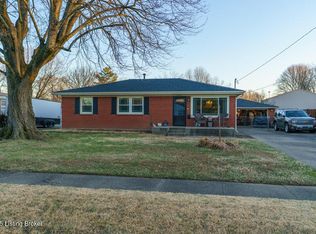 5908 Manson Way, Louisville, KY 40258