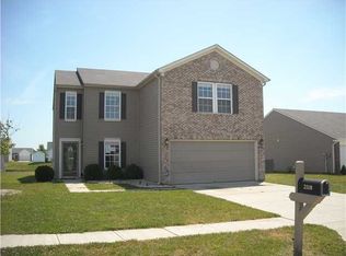 2118 Wilmington Blvd, Shelbyville, IN 46176