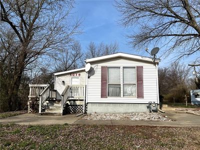 1016 N Milner St, Ottawa, KS, 66067