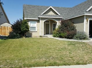 9695 Silver Desert Way, Reno, NV 89506