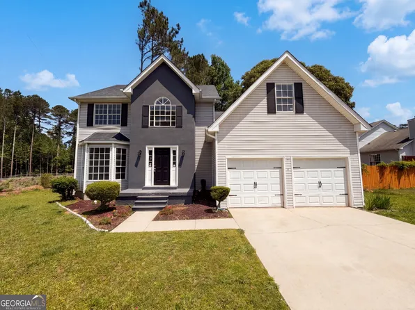 6296 Laurel Green Dr, Lithonia, GA 30058