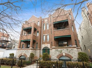 3918 N Southport Ave APT 1N, Chicago, IL 60613