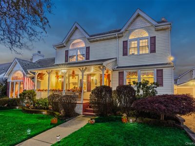 2906 Lawrence Drive, Wantagh, NY, 11793