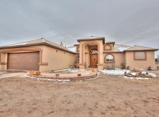 2808 Acequia Dr SW, Albuquerque, NM 87105