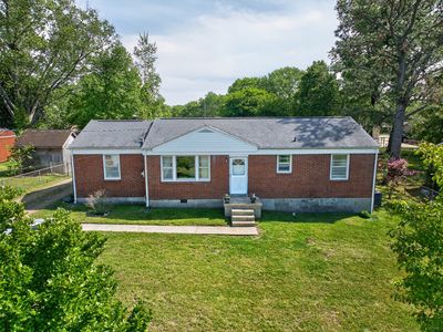 217 Walnut Dr, Franklin, TN, 37064