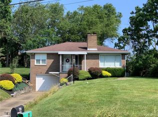 804 Vance Dr, Canonsburg, PA