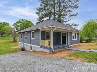 715 Wood St, Albemarle, NC 28001