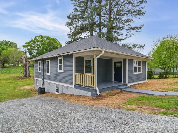 715 Wood St, Albemarle, NC 28001