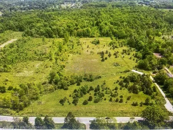 0 N Irish Rd, Davison, MI 48423