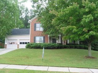 482 Madeline Rose Ct, Fayetteville, GA 30215