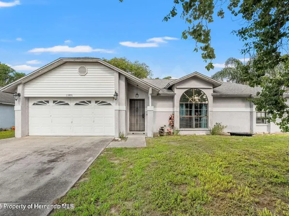 13991 Coronado Dr, Spring Hill, FL 34609