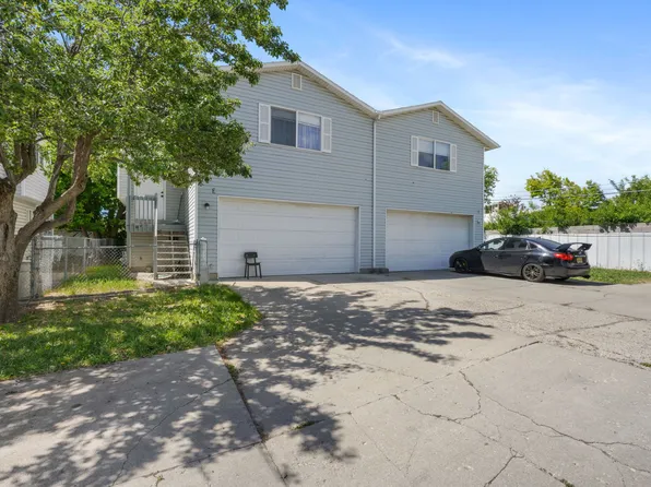 408 E Scott Ave, South Salt Lake, UT 84115