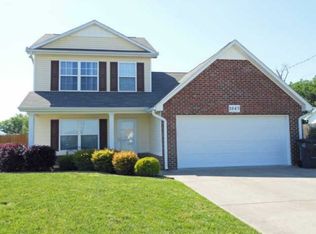 2843 Canary Ct, Columbia, TN 38401