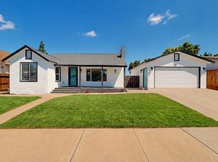 13361 Bentley St, Waterford, CA 95386