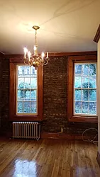 Rented by Keller Williams NYC