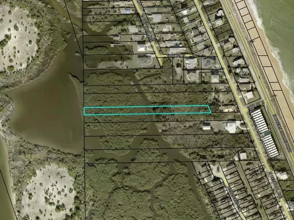 18XX N Central Ave, Flagler Beach, FL 32136