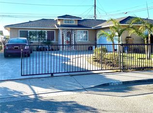 3315 S East St, Oxnard, CA 93033