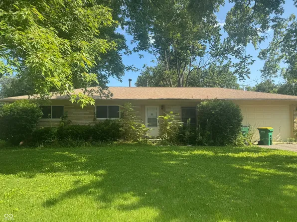 340 E Hoover St, Westfield, IN 46074