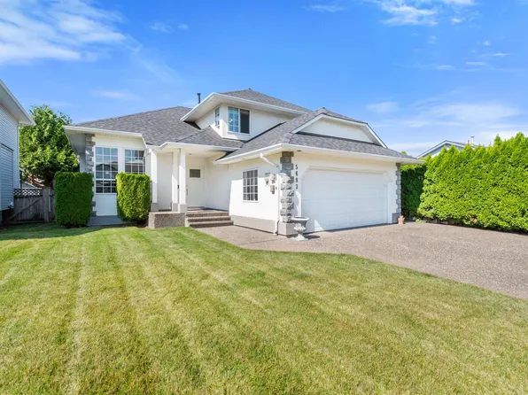 5683 Montesina Pl, Chilliwack, BC V2R 3N8