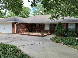1716 Brookline Dr, Duncan, OK 73533
