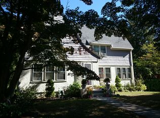 5 Buchanan Rd, West Roxbury, MA 02132