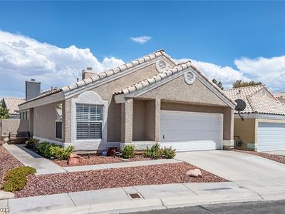 3304 Paragon Dr, Las Vegas, NV, 89117