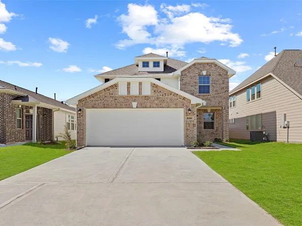 18648 Shauna Danielle Dr, New Caney, TX 77357