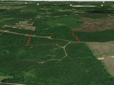 0 Leau Fraiz Rd, Malvern, AR, 72104