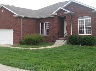 816 Northstar Ct, Old Hickory, TN 37138