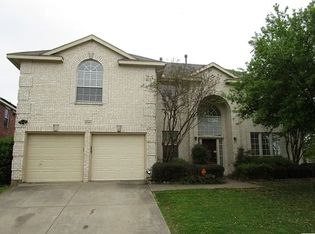 5321 Sunnyway Dr