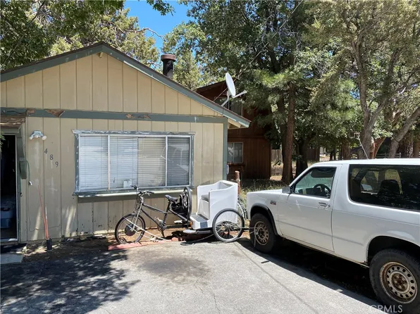 489 Wabash Ln, Sugarloaf, CA 92386